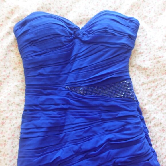 La Femme Dress - 0 - Picture 2 of 6